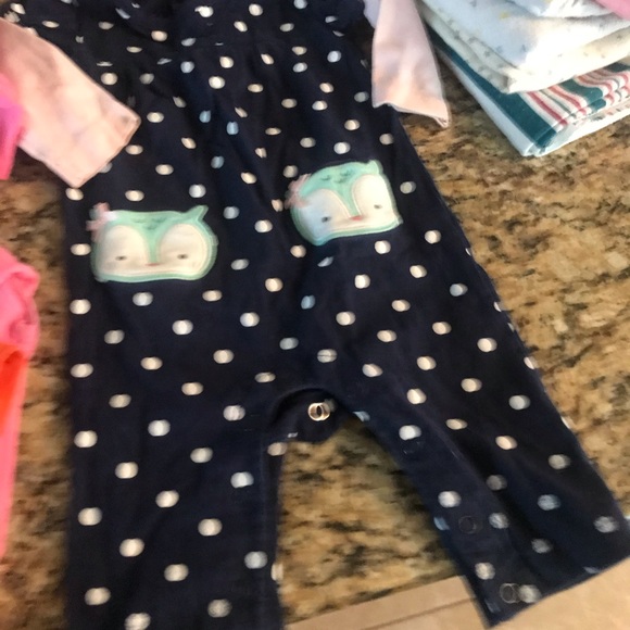 Bundle of 0-3 month girls items.. - Picture 4 of 7